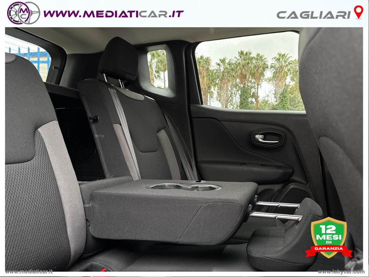 JEEP Renegade 1.0 T3 Limited