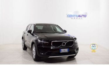 Volvo XC40 D3 150cv Geartronic Momentum