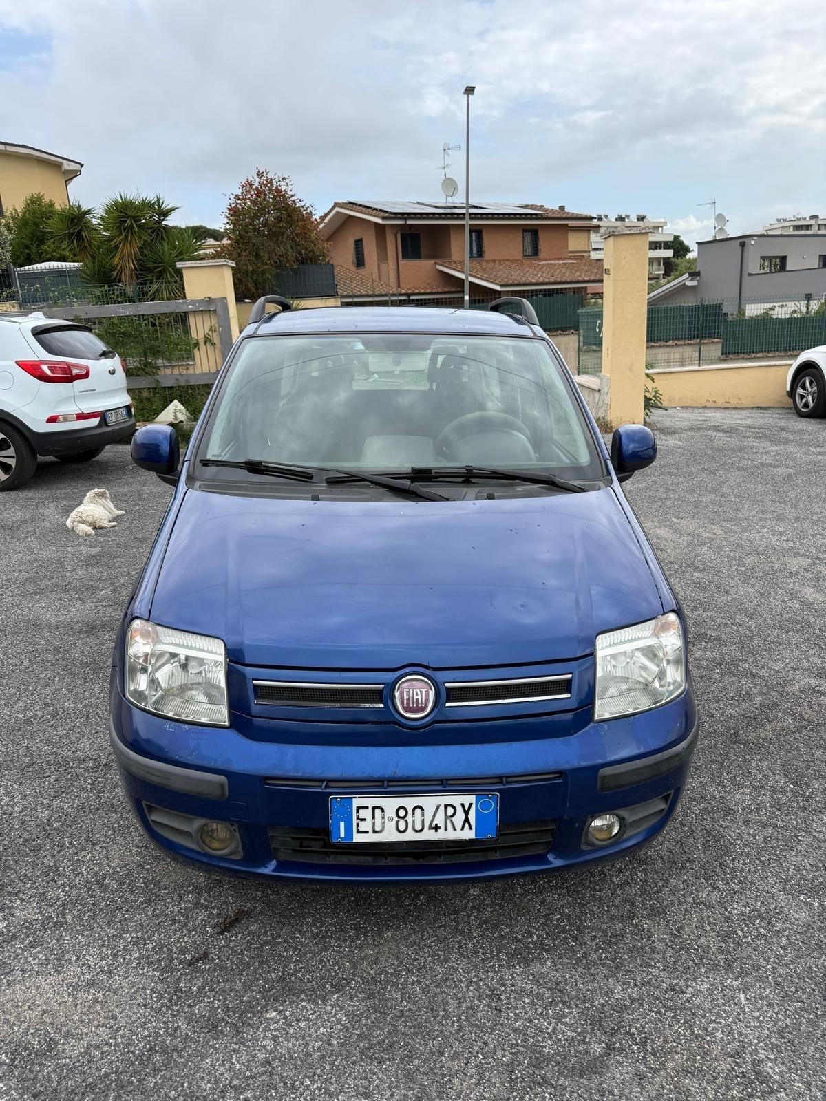 Fiat Panda 1.2 EasyPower Pop
