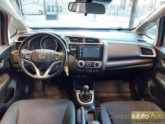 HONDA Jazz 1.5 Dynamic navi Adas