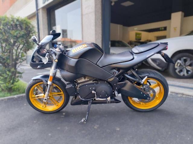 Buell Lightning Lightning Firebolt XB9R 1000