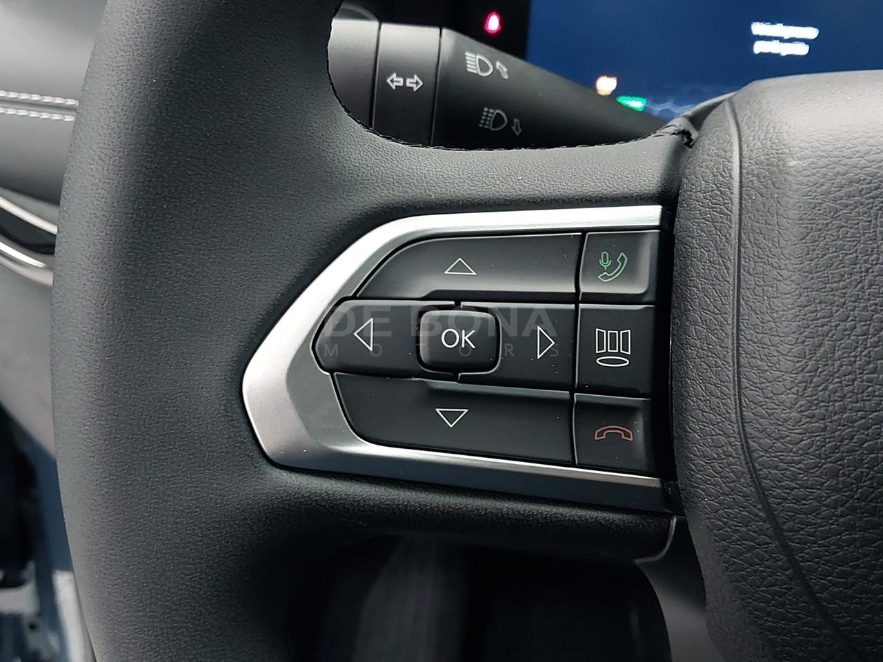 Jeep Compass 1.5 turbo t4 mhev summit 2wd 130cv dct