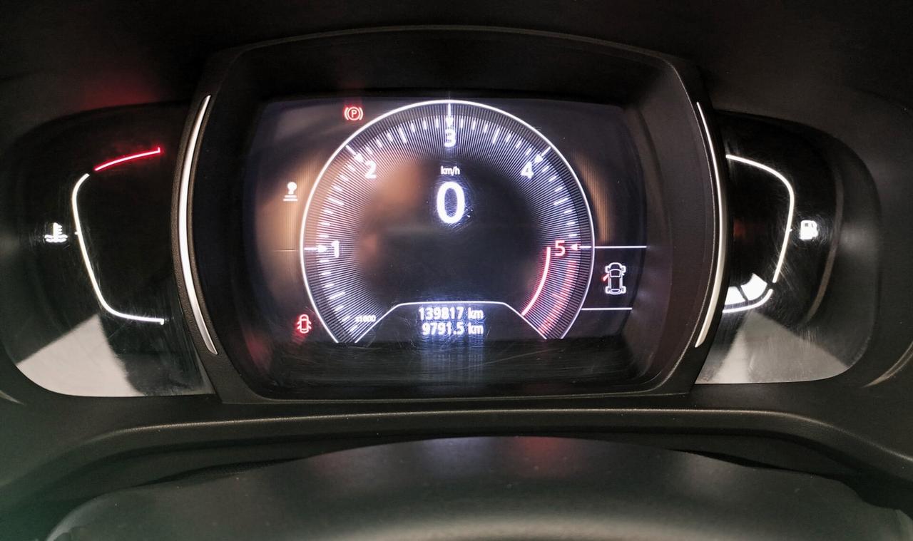 Renault Kadjar 1.5 dCi 110CV Energy Sport Edition - 2018 - AZIENDALE