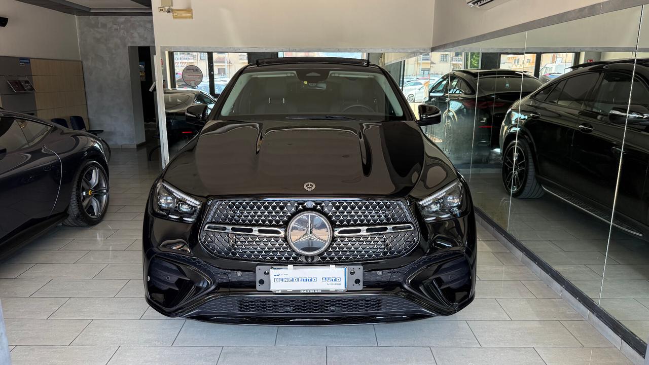 Mercedes-benz GLE 350 de hybrid EQ 4Matic AMG Line Premium Plus