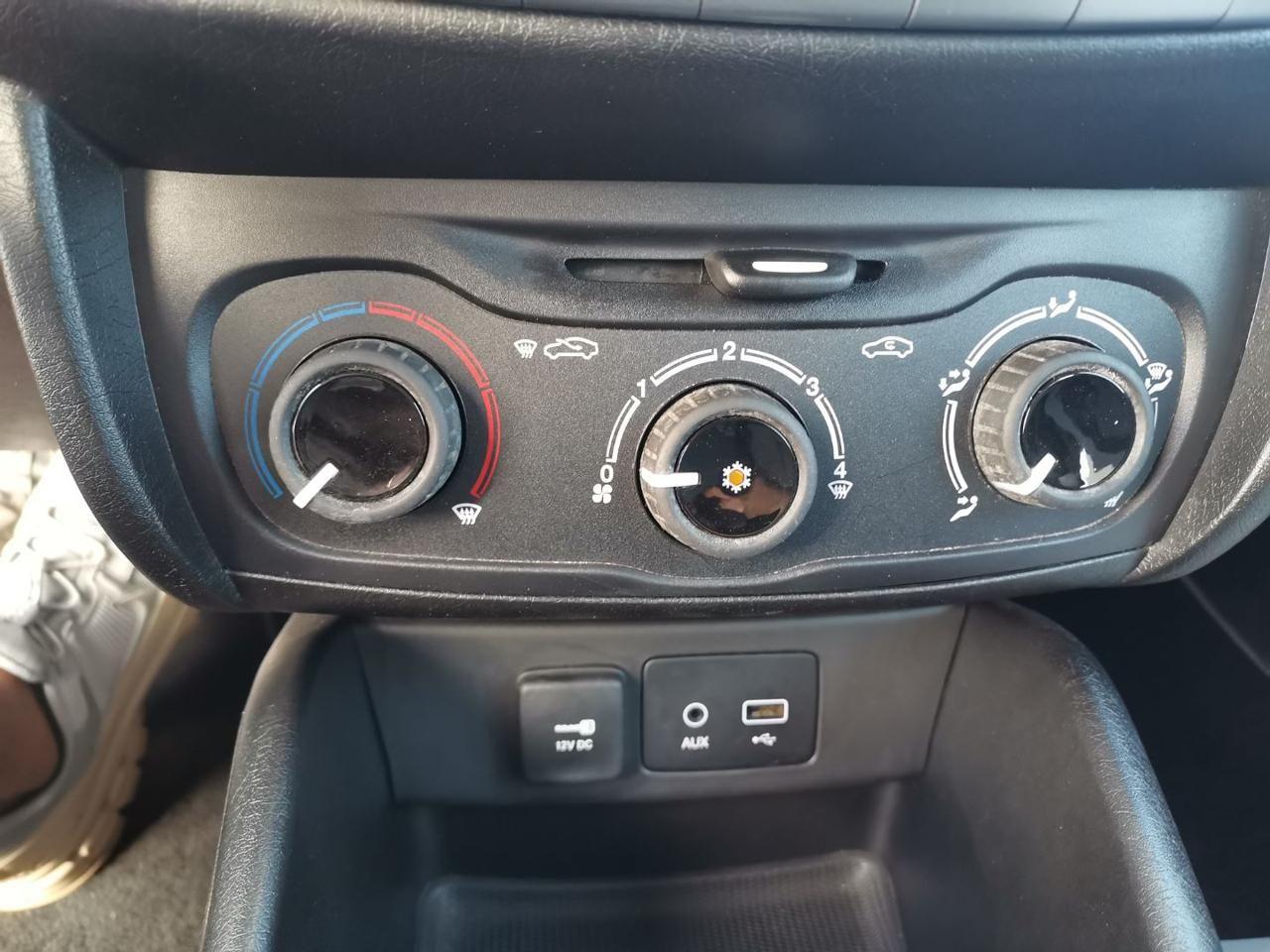 Fiat Tipo 1.4 4 porte Easy