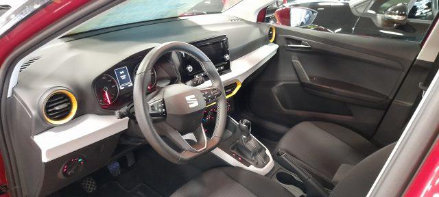 SEAT Arona 1.0 TGI Style FULL LED