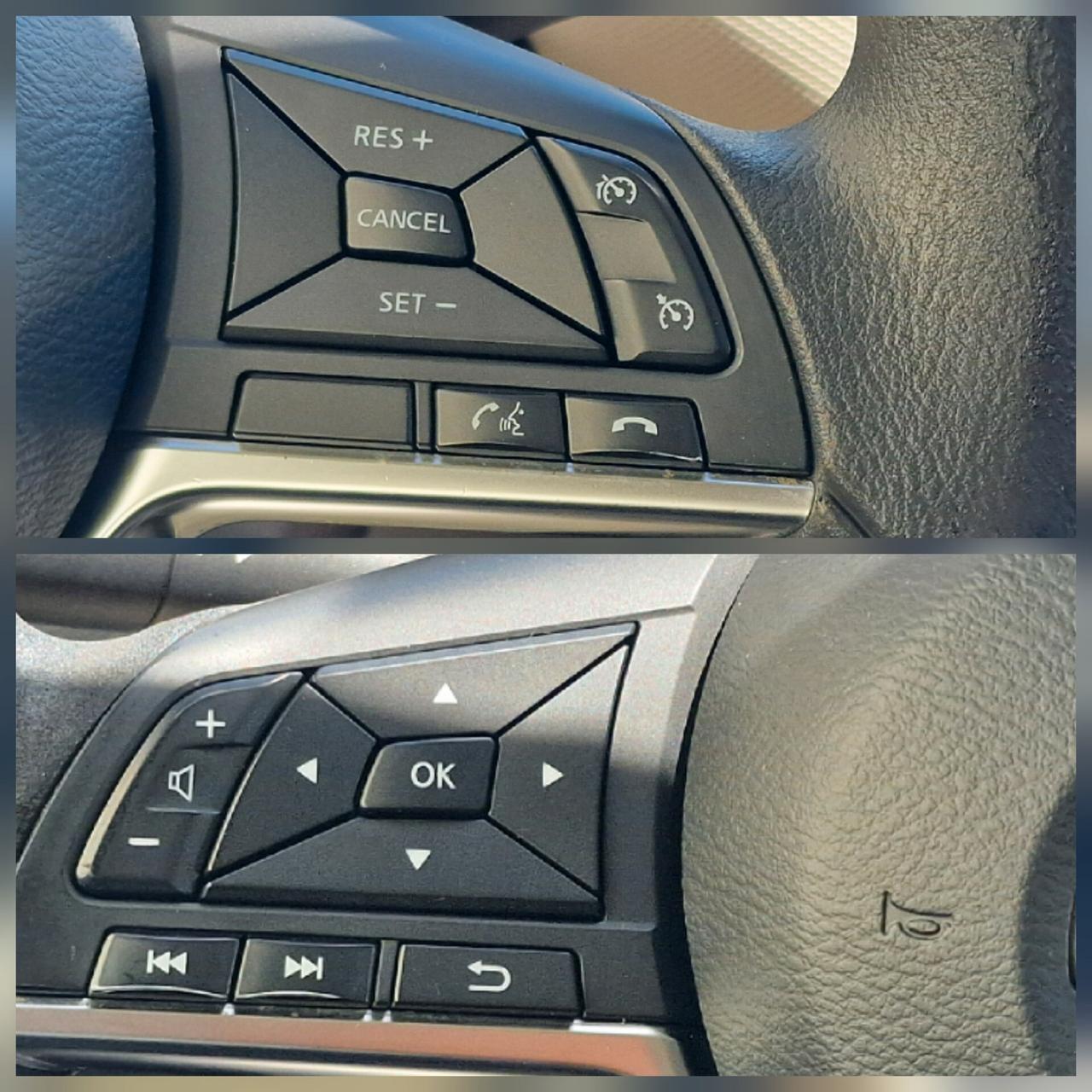 Nissan Micra 1.5 dCi 116cv