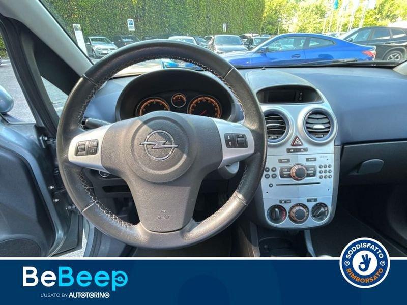 Opel Corsa 3P 1.2 CLUB 85CV