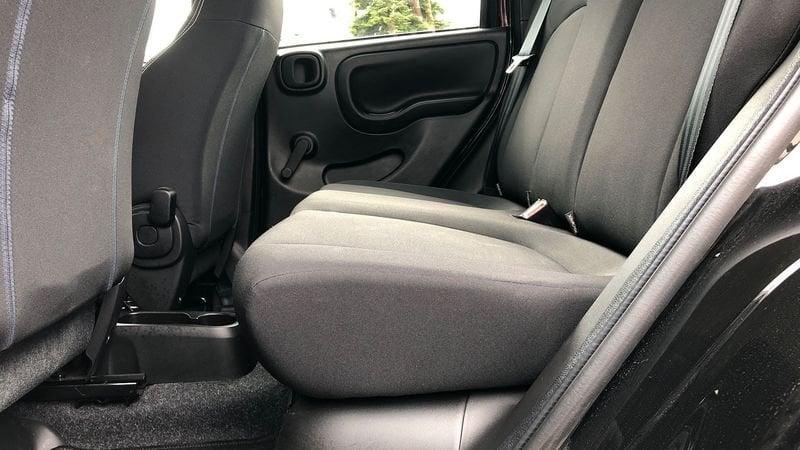 FIAT Panda 1.0 FireFly Hybrid 70cv S&S