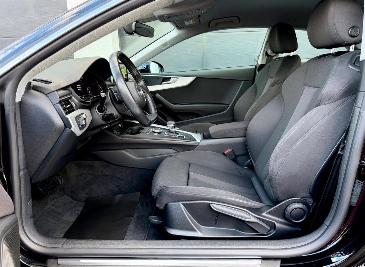 Audi A5 SPB 2.0 TDI 190 CV quattro S tronic S-Line