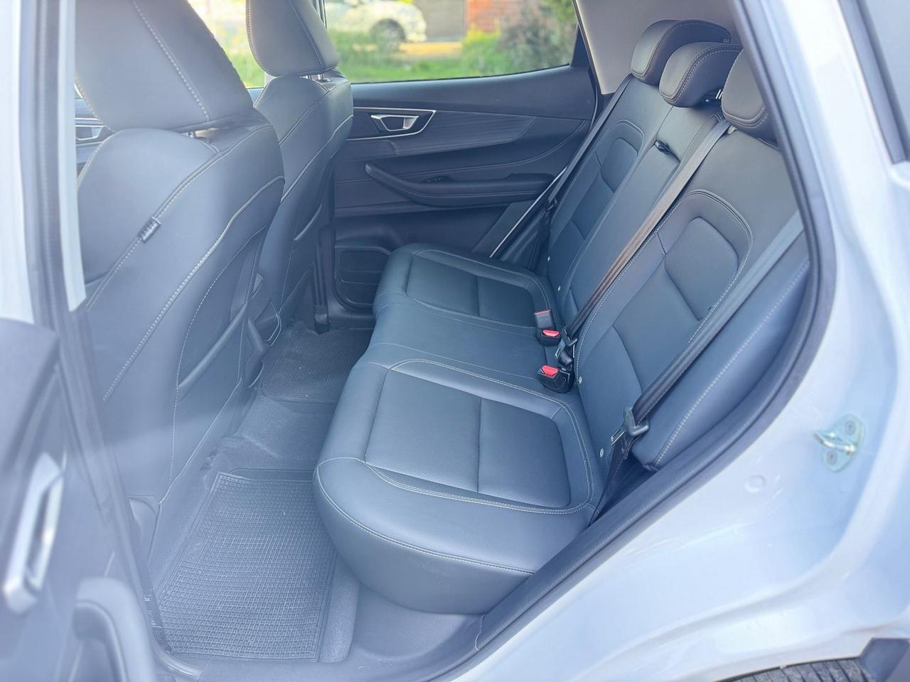 Dr DR5 UNICA 1.5 Bi-Fuel  #7383