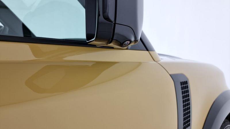 Land Rover Defender D350 AWD Auto 110 Trophy Edition