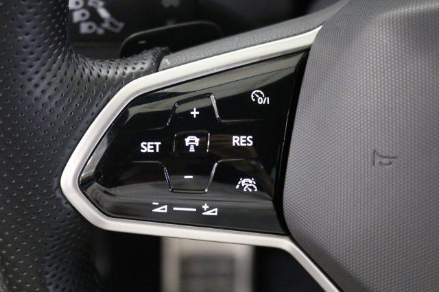 VOLKSWAGEN Tiguan 2.0 TDI DSG 4MOTION R-Line "" GANCIO TRAINO ""