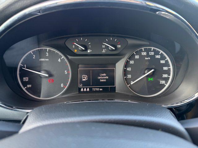 OPEL Mokka X 1.6 CDTI 4x2 Start&Stop Business