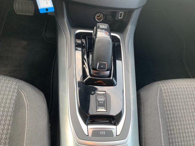 PEUGEOT 308 BlueHDi 130 S&S EAT8 SW Allure