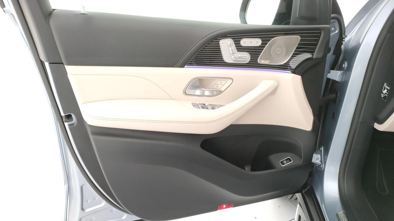 Mercedes-Benz GLE 300 d 4MATIC Premium