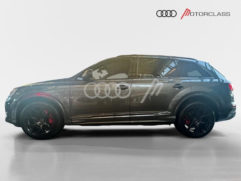 Audi Q7 60 3.0 v6 tfsi e s line plus quattro tiptronic 5p.ti