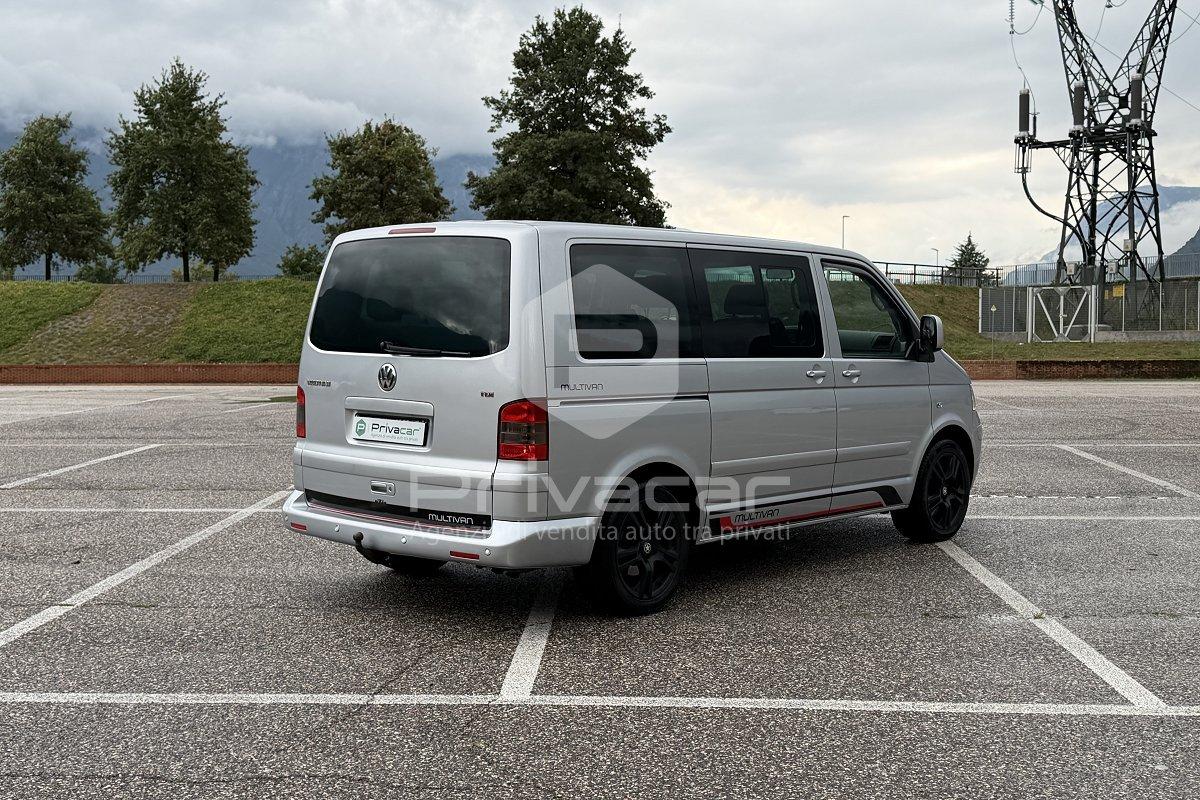 VOLKSWAGEN Multivan 2.5 TDI/174CV Highline