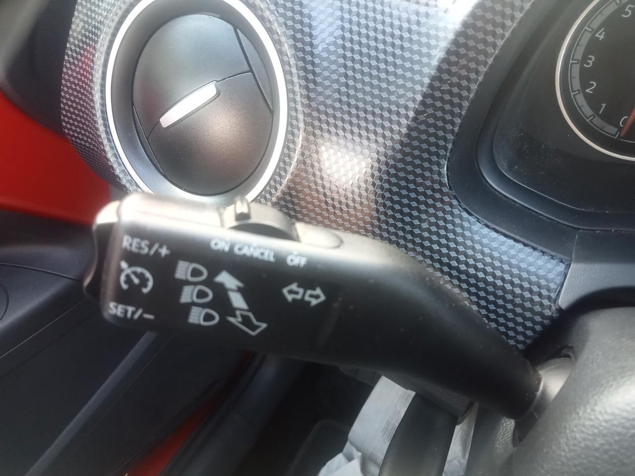 Volkswagen up! 1.0 5p. eco move BlueMotion Technology
