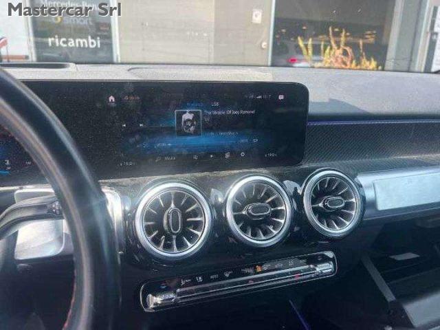 MERCEDES-BENZ GLB 200 200d 150cv Premium auto - GN818DJ