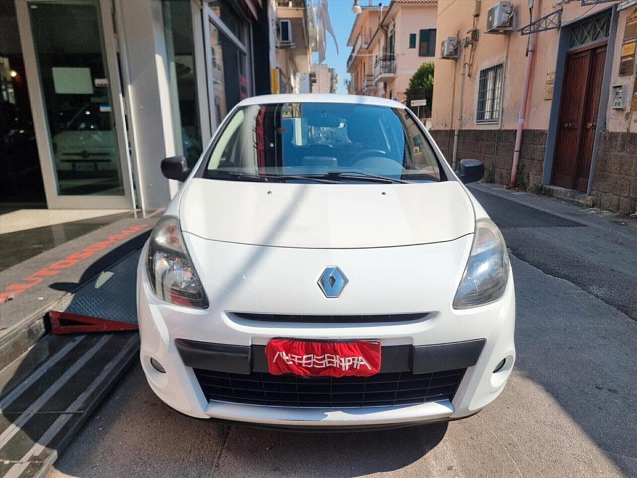 Renault Clio 1.2 16 V 5 porte Dynamique