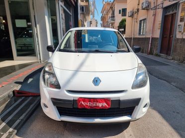 Renault Clio 1.2 16 V 5 porte Dynamique