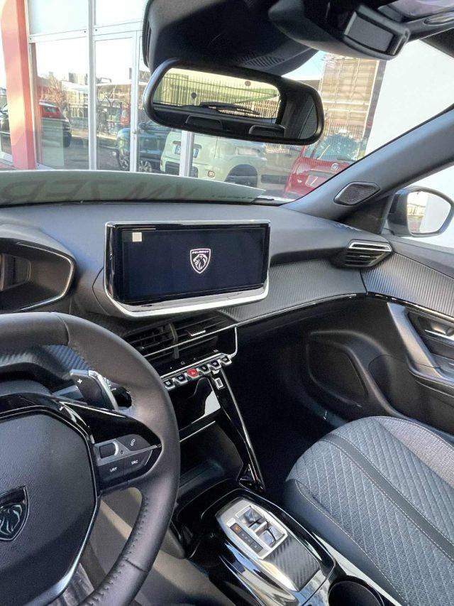 PEUGEOT 2008 Hybrid 145 e-DCS6 Allure prezzo PROMO