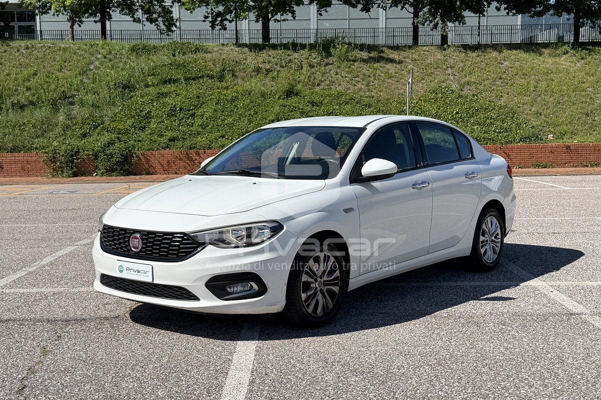 FIAT Tipo 1.4 4 porte Opening Edition