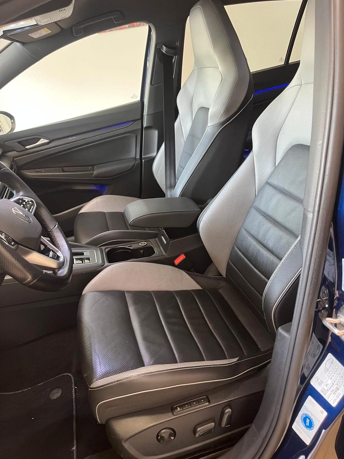 Volkswagen Golf GTI 2.0 TDI DSG GTD