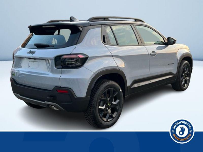 Jeep Avenger 1.2 MHEV 4XE Upland MY25