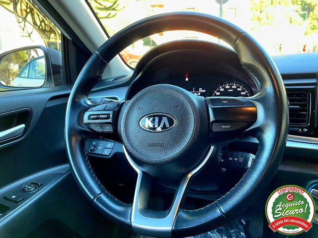 KIA Rio 1.0 T-GDi 12V 5 porte Active