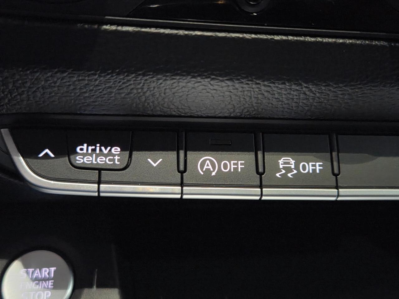 Audi Q5 50 TDI quattro tiptronic