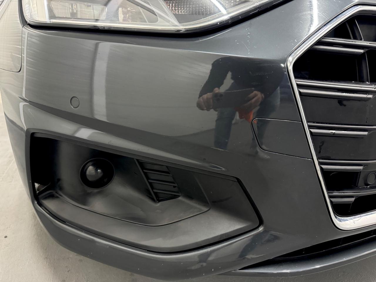 Audi A4 Avant 40 TDI S tronic