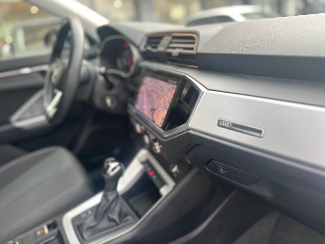AUDI Q3 35 TFSI