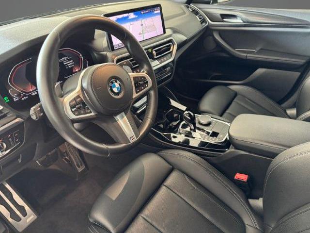 BMW X4 xDrive20d 48V Msport +KARDON+NAVI PRO