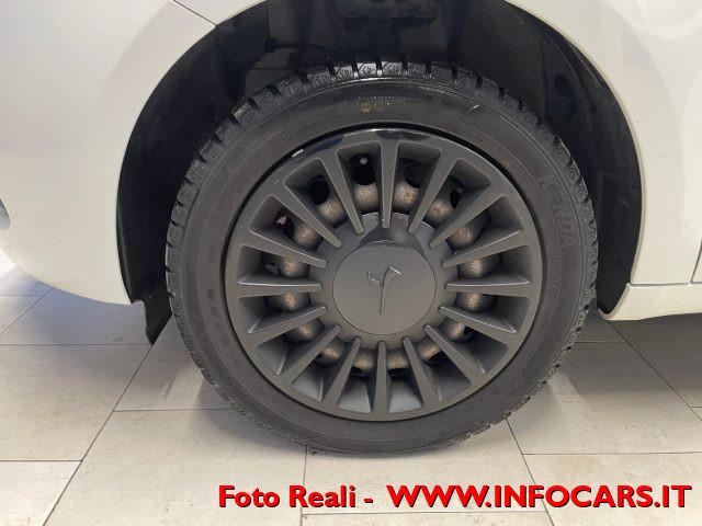 LANCIA Ypsilon 1.0 FireFly 5 porte PROMO ! Hybrid Ecochic Silver