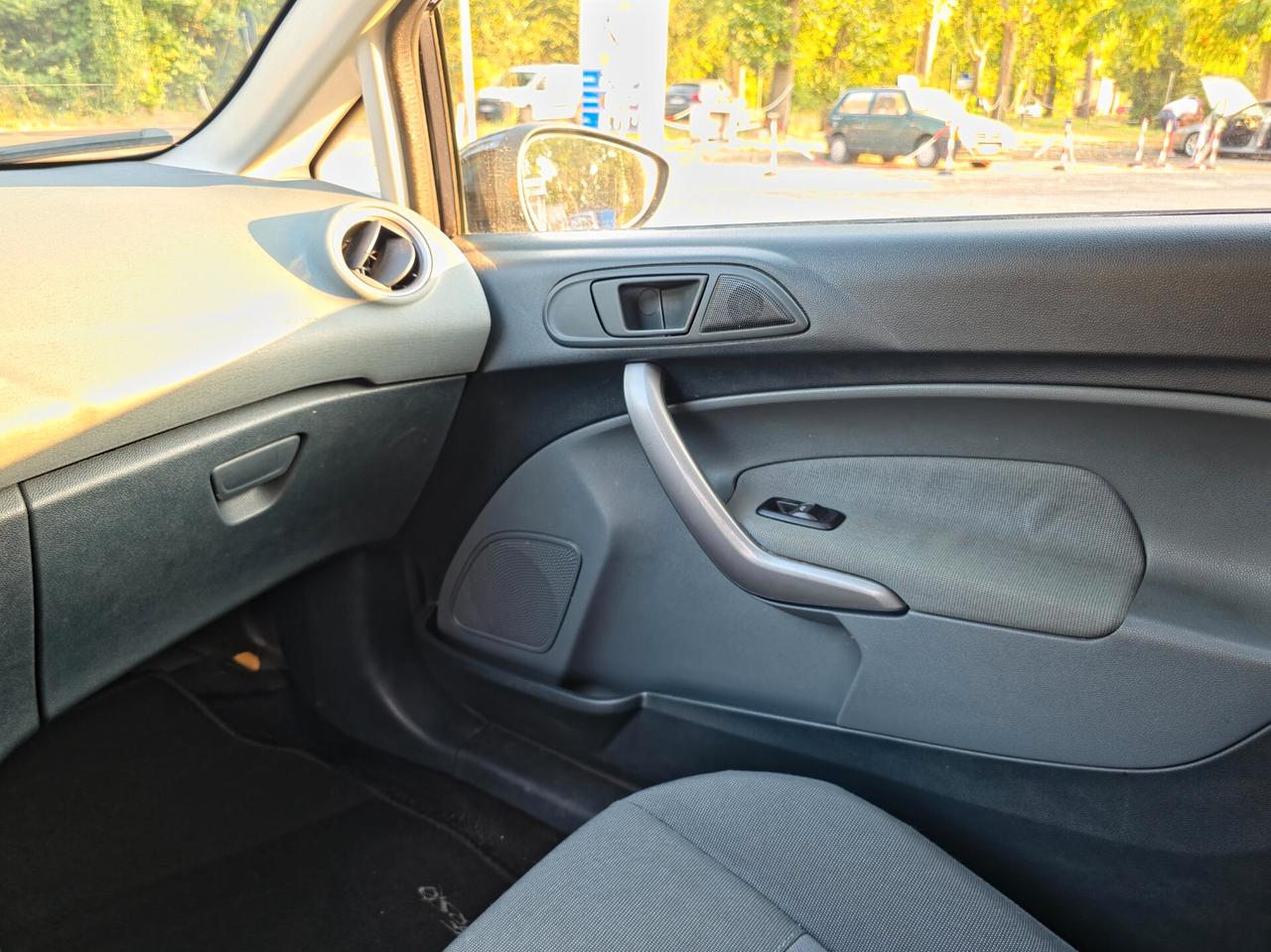 Ford Fiesta 1.2 60CV 5p. Tit. E5 Manuale NEO 2011