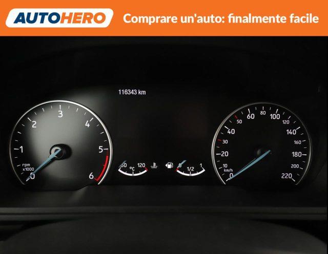 FORD EcoSport 1.5 Ecoblue 100 CV Start&Stop Titanium