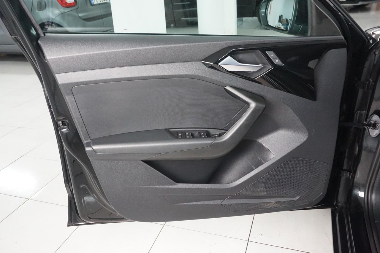 Audi A1 SPB 30 TFSI S tronic Business