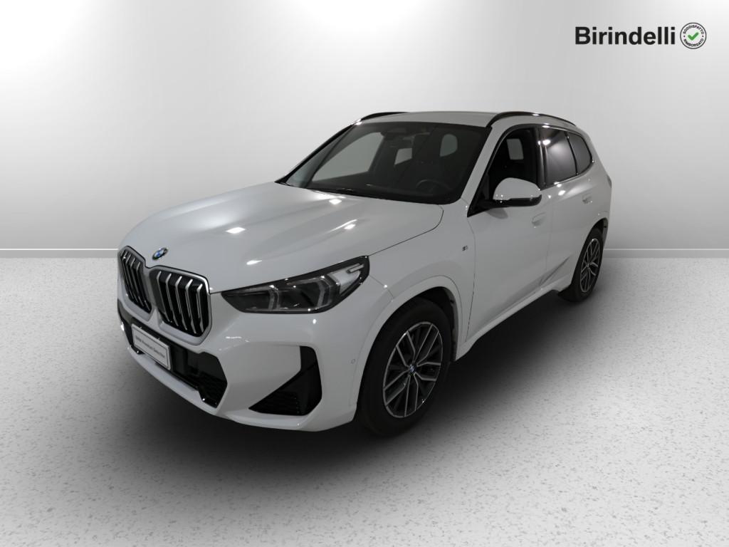 BMW X1 (U11) - X1 sDrive 20i Msport