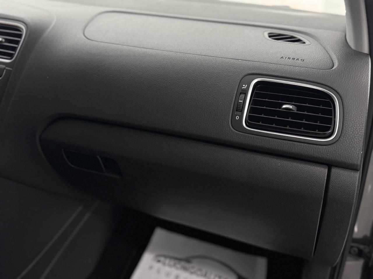 Volkswagen Polo 1.2 TDI Comfortline Full Opt