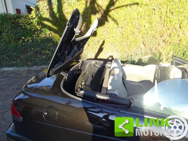 SAAB 900 S 2.0i 16V 131cv Cabrio ASI