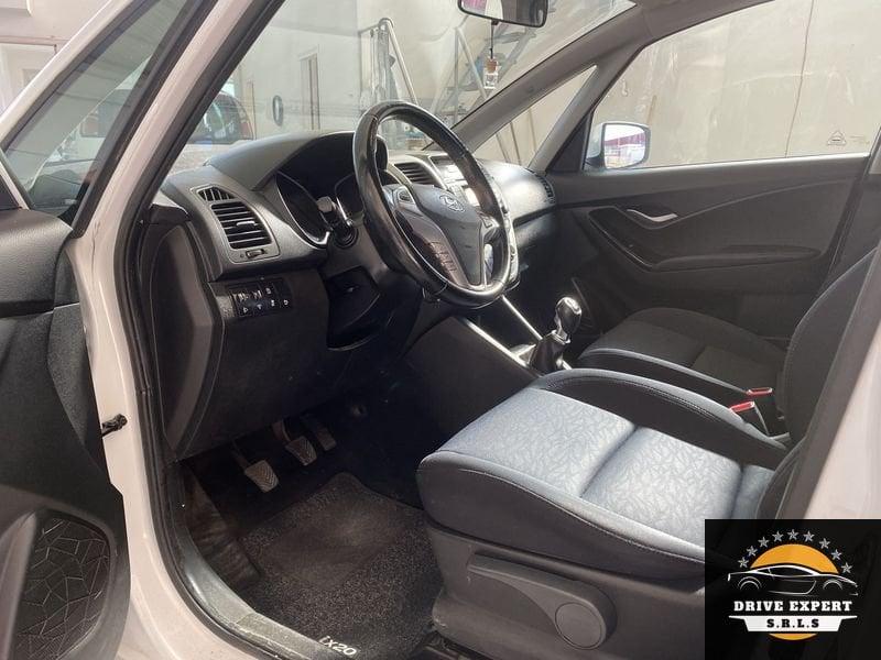 Hyundai ix20 1.4 90 CV XPossible