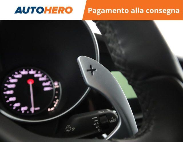 ALFA ROMEO Giulia 2.2 Turbodiesel 180 CV AT8 Super