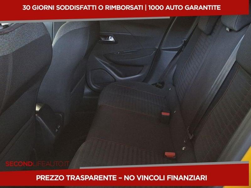 Peugeot 208 e- Active Pack 100kW