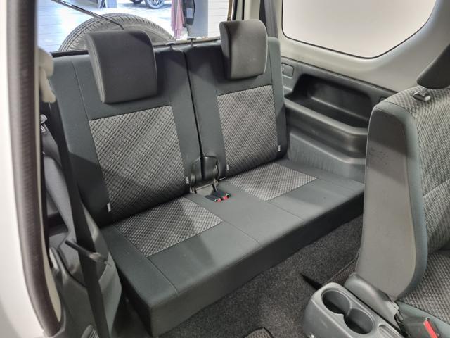 SUZUKI Jimny 1.3 4WD Evolution