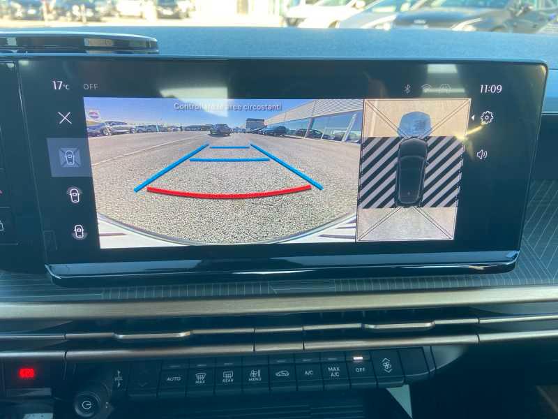 LANCIA Ypsilon 1.2 Mhev LX 110cv e-DcT