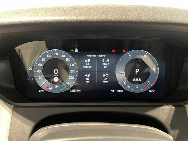 Land Rover Range Rover Velar 204 CV S - IVA ESPOSTA