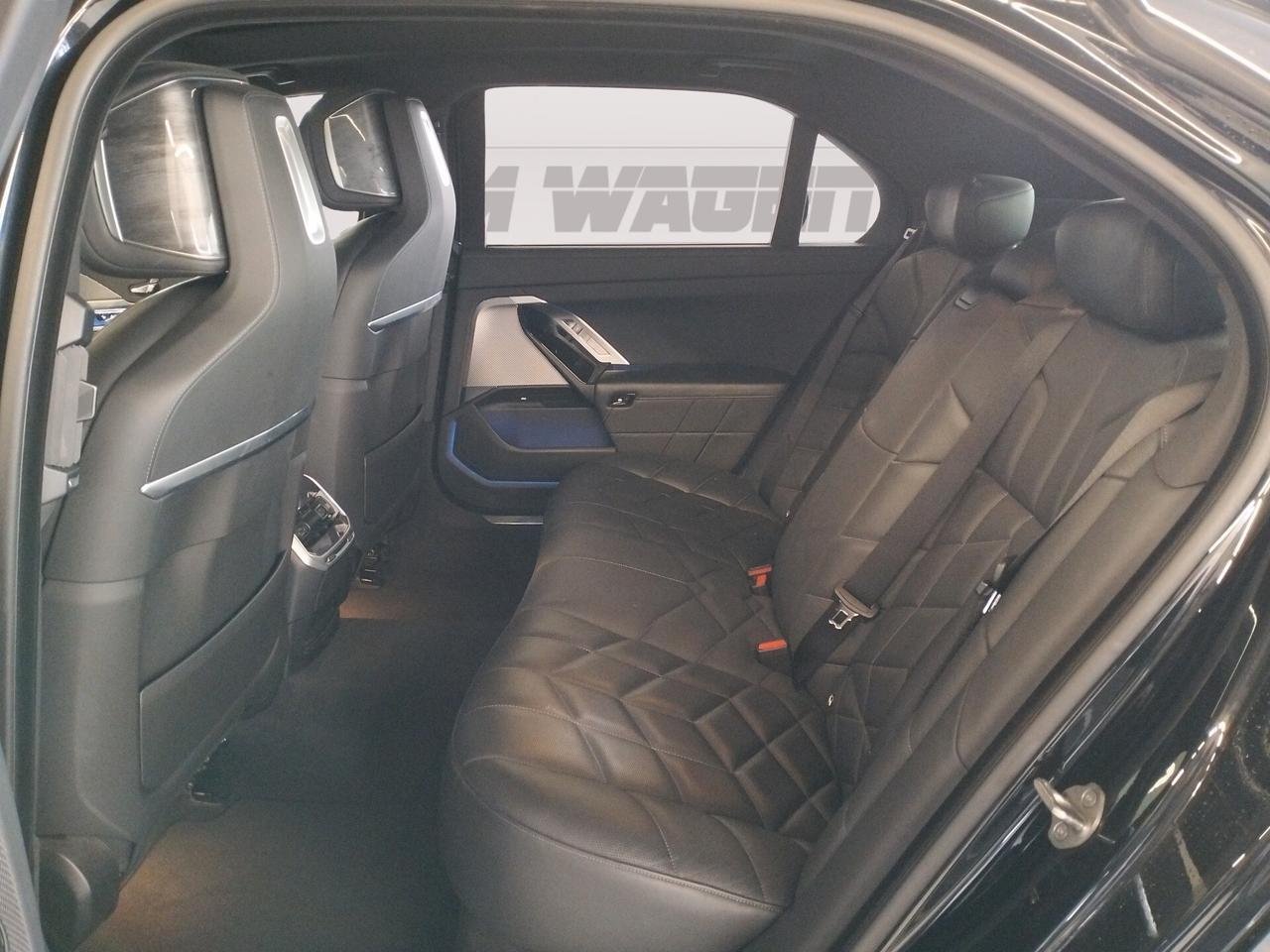 BMW 740 (G70) mhev xdrive auto