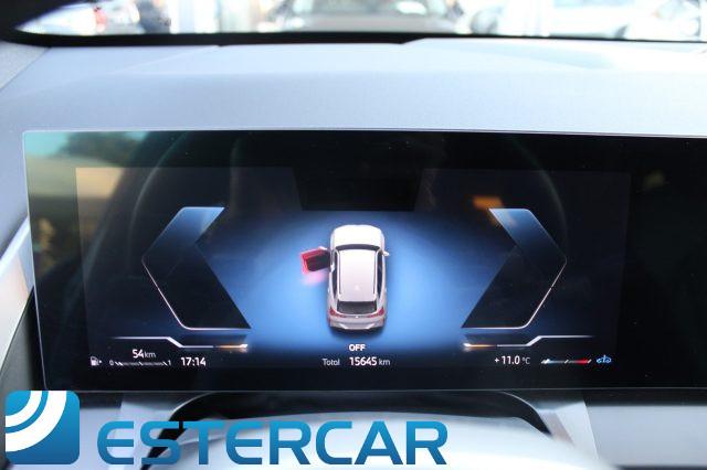 BMW X3 xDrive20d 48V MSport